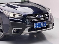 Subaru Outback 2.5i Sport EyeSight - ფოტო 3