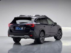 Subaru Outback 2.5i Sport EyeSight - ფოტო 4