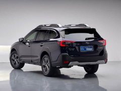 Subaru Outback 2.5i Sport EyeSight - ფოტო 5