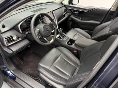 Subaru Outback 2.5i Sport EyeSight - ფოტო 8