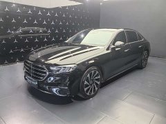 Mercedes-Benz E-Class E 300 L Luxury - ფოტო 1