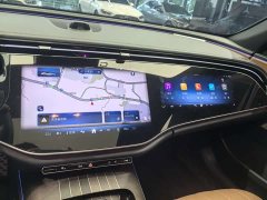 Mercedes-Benz E-Class E 300 L Luxury - ფოტო 10