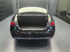 Mercedes-Benz E-Class E 300 L Luxury - ფოტო 15