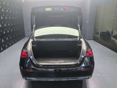 Mercedes-Benz E-Class E 300 L Luxury - ფოტო 16