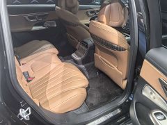 Mercedes-Benz E-Class E 300 L Luxury - ფოტო 19