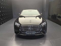 Mercedes-Benz E-Class E 300 L Luxury - ფოტო 2