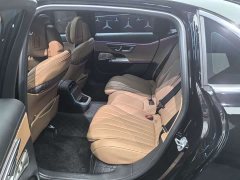 Mercedes-Benz E-Class E 300 L Luxury - ფოტო 4