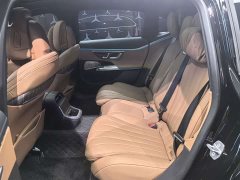 Mercedes-Benz E-Class E 300 L Luxury - ფოტო 5
