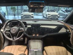 Mercedes-Benz E-Class E 300 L Luxury - ფოტო 6