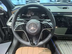 Mercedes-Benz E-Class E 300 L Luxury - ფოტო 7