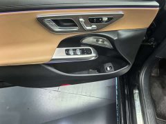 Mercedes-Benz E-Class E 300 L Luxury - ფოტო 8