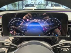 Mercedes-Benz E-Class E 300 L Luxury - ფოტო 9