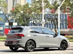 Volkswagen Golf Facelift 280TSI DSG R-Line Lite - ფოტო 2