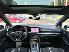 Volkswagen Golf Facelift 280TSI DSG R-Line Lite - ფოტო 3