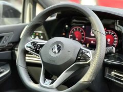 Volkswagen Golf Facelift 280TSI DSG R-Line Lite - ფოტო 4