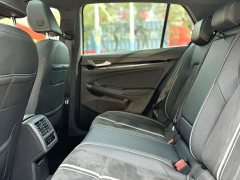 Volkswagen Golf Facelift 280TSI DSG R-Line Lite - ფოტო 5