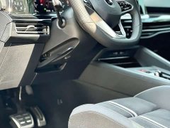 Volkswagen Golf Facelift 280TSI DSG R-Line Lite - ფოტო 6