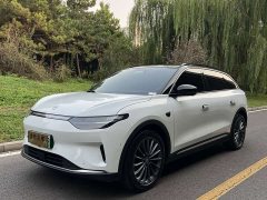 Leapmotor Leapo C11 2024 Pure Electric 580 Premium Edition - ფოტო 1