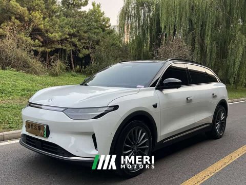 2025 Leapmotor Leapo C11 2024 Pure Electric 580 Premium Edition - ავტომობილი ჩინეთიდან