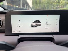 Leapmotor Leapo C11 2024 Pure Electric 580 Premium Edition - ფოტო 10