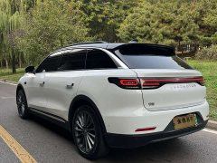 Leapmotor Leapo C11 2024 Pure Electric 580 Premium Edition - ფოტო 11