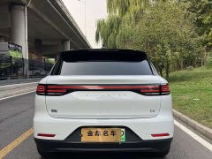 Leapmotor Leapo C11 2024 Pure Electric 580 Premium Edition - ფოტო 13