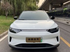 Leapmotor Leapo C11 2024 Pure Electric 580 Premium Edition - ფოტო 2