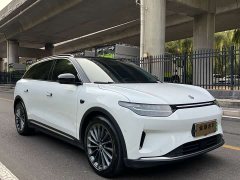 Leapmotor Leapo C11 2024 Pure Electric 580 Premium Edition - ფოტო 3