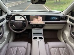 Leapmotor Leapo C11 2024 Pure Electric 580 Premium Edition - ფოტო 4
