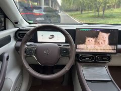 Leapmotor Leapo C11 2024 Pure Electric 580 Premium Edition - ფოტო 5