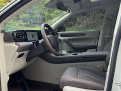 Leapmotor Leapo C11 2024 Pure Electric 580 Premium Edition - ფოტო 8