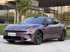 Lynk & Co Geely Lynk & Co 07 EM-P 2026 126 Extended Range Ultra H7 - ფოტო 1