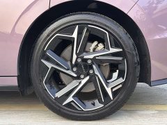 Lynk & Co Geely Lynk & Co 07 EM-P 2026 126 Extended Range Ultra H7 - ფოტო 10