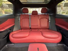 Lynk & Co Geely Lynk & Co 07 EM-P 2026 126 Extended Range Ultra H7 - ფოტო 11