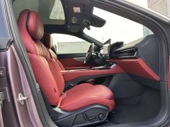 Lynk & Co Geely Lynk & Co 07 EM-P 2026 126 Extended Range Ultra H7 - ფოტო 13