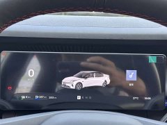 Lynk & Co Geely Lynk & Co 07 EM-P 2026 126 Extended Range Ultra H7 - ფოტო 15