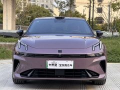Lynk & Co Geely Lynk & Co 07 EM-P 2026 126 Extended Range Ultra H7 - ფოტო 2