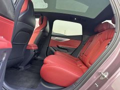 Lynk & Co Geely Lynk & Co 07 EM-P 2026 126 Extended Range Ultra H7 - ფოტო 5