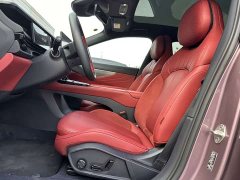 Lynk & Co Geely Lynk & Co 07 EM-P 2026 126 Extended Range Ultra H7 - ფოტო 7