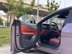 Lynk & Co Geely Lynk & Co 07 EM-P 2026 126 Extended Range Ultra H7 - ფოტო 8