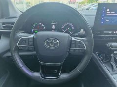Toyota Sienna 2021 2.5L Hybrid Premium Edition - ფოტო 10