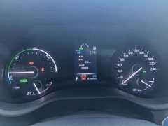 Toyota Sienna 2021 2.5L Hybrid Premium Edition - ფოტო 11