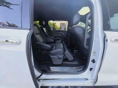 Toyota Sienna 2021 2.5L Hybrid Premium Edition - ფოტო 15