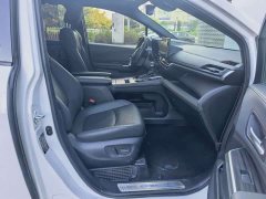Toyota Sienna 2021 2.5L Hybrid Premium Edition - ფოტო 16
