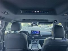 Toyota Sienna 2021 2.5L Hybrid Premium Edition - ფოტო 17