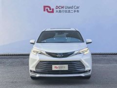 Toyota Sienna 2021 2.5L Hybrid Premium Edition - ფოტო 2