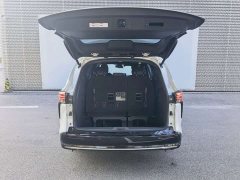 Toyota Sienna 2021 2.5L Hybrid Premium Edition - ფოტო 8