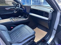 GAC Aion GS8 2022 Dual Engine 2.0T M Two-Wheel Drive Luxury Edition (6-Seater) - ფოტო 10