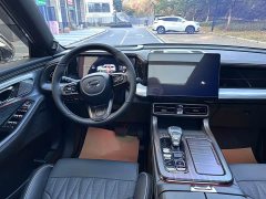 GAC Aion GS8 2022 Dual Engine 2.0T M Two-Wheel Drive Luxury Edition (6-Seater) - ფოტო 12