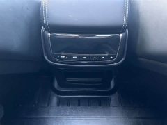 GAC Aion GS8 2022 Dual Engine 2.0T M Two-Wheel Drive Luxury Edition (6-Seater) - ფოტო 13